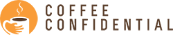 Coffee Confidential Logo