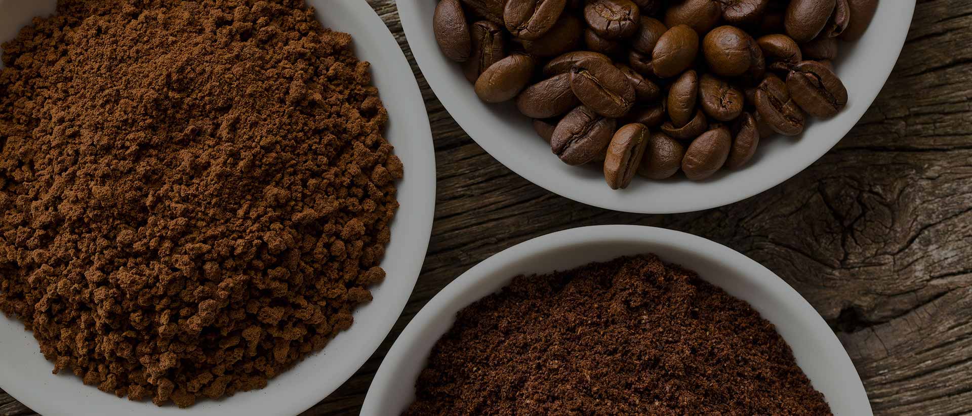 Does Coffee Bean Density Make A Difference When It'S Ground? 