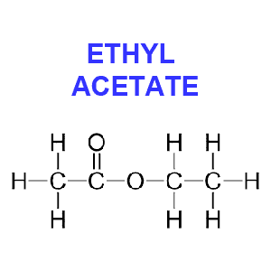 ethyl acetate