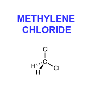 methylene chloride